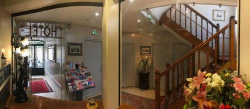 Hotel De Clagny photo 16