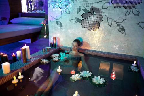 Taba Luxury Suites and Hotel, Istanbul (photo 6)