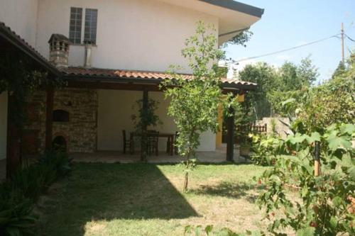 B&B del Castagneto – San Marco Argentano, NM