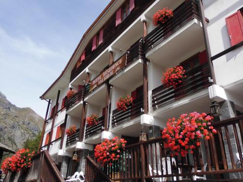 Hotel Valverde