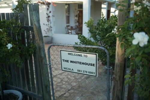 The Whitehouse