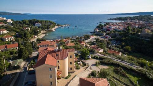 Franko & Ana apartments, Krk (Foto 3)