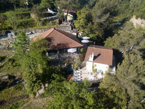 Restorāns, Il Rifugio Di Artemide AGRITURISMO in Perinaldo