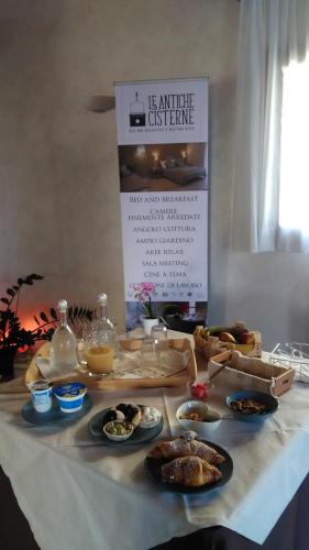  B&B Le Antiche Cisterne in Tremestieri Etneo