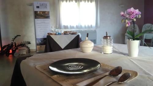  B&B Le Antiche Cisterne in Tremestieri Etneo