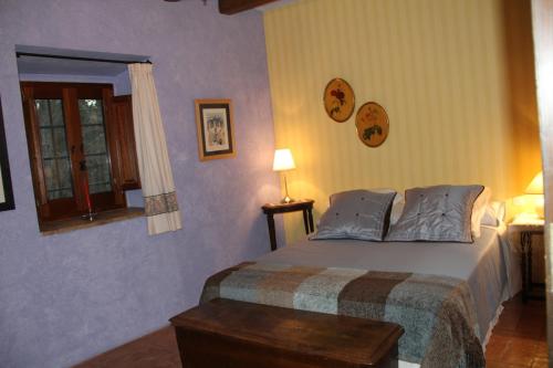 Mas Vilosa Bed and Breakfast in Corsa