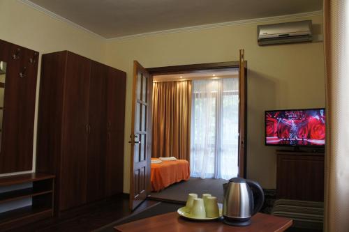 Guest house Hotel PALMIK - image 6