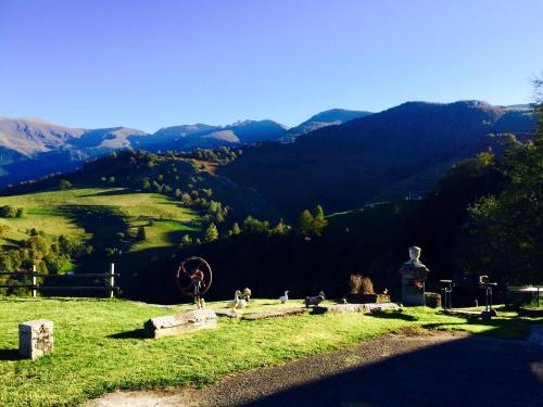 Eden des Pyrenees