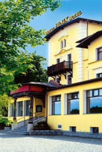 Hotel Fenix - image 13