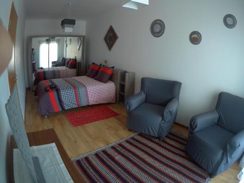  Casa do Outeiro in Vila do Bispo