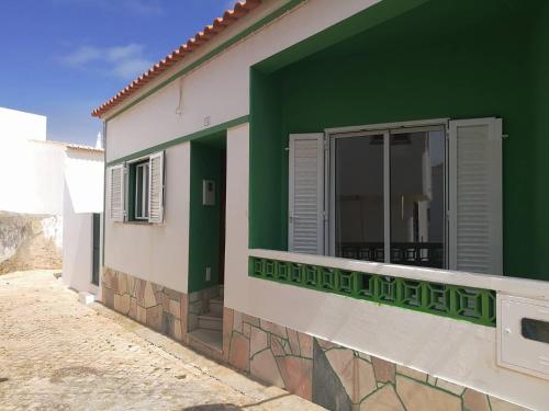  Casa do Outeiro, Pension in Vila do Bispo