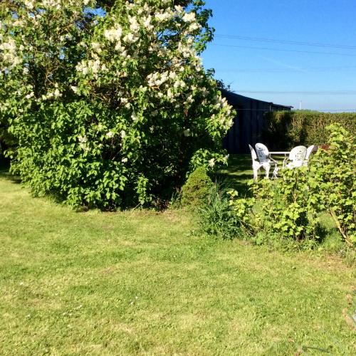 Dārzs, Gite a la campagne in Mailly-Maillet