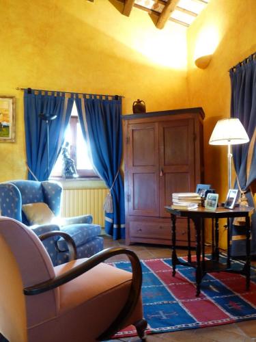 MAS VILOSA Bed&Breakfast