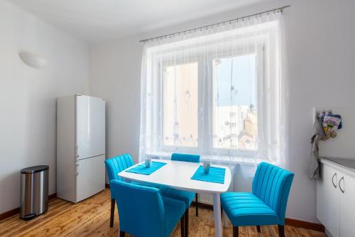 Bright apartment few steps from centre, Prag (Foto 6)