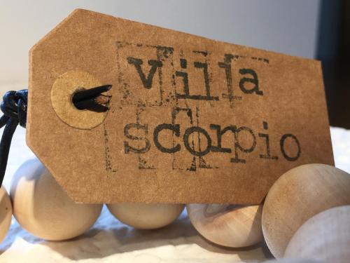 Villa Scorpio