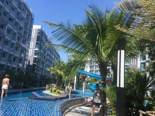 Dusit Grand Park Condominiums,Pattaya Dusit Grand Park Condominiums,Pattaya