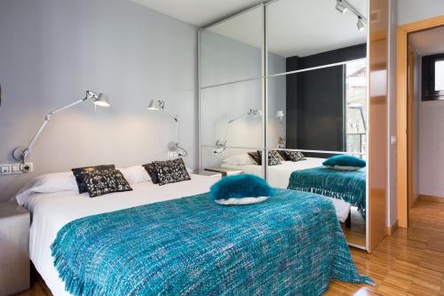 My Space Barcelona Executive Apartments Center - image 9