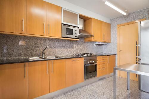 My Space Barcelona Executive Apartments Center - image 13