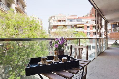 My Space Barcelona Executive Apartments Center - image 4