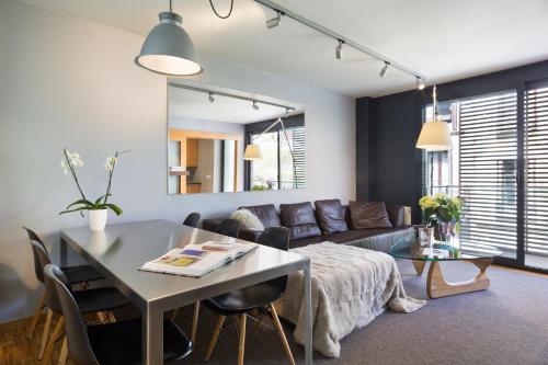 My Space Barcelona Executive Apartments Center - image 14