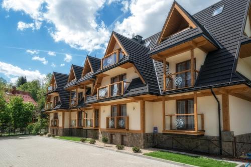 Apartamenty Pod Gubałówką, Zakopane