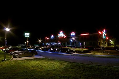 Casino eldorado tschechien