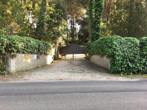 Villa il Parco - image 11