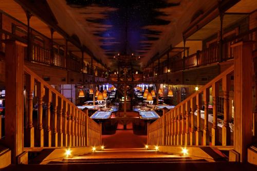 Casino & Hotel Eldorado