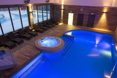 Apartament 4 seasons- SPA w cenie!!!