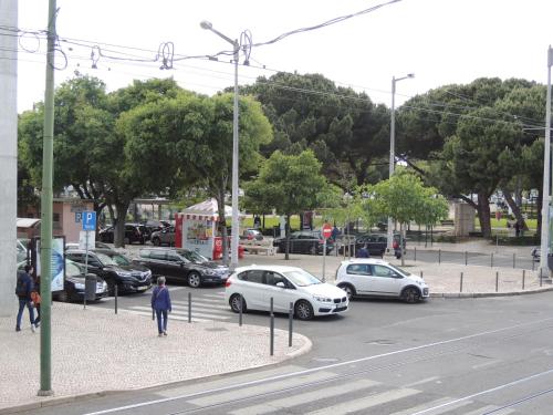  Sentir Belém 1E in Lissabon