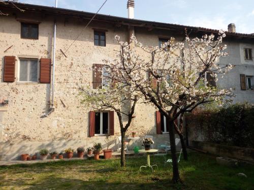 B&B Karin - Rooms & Breakfast, Udine (fotografie 10)