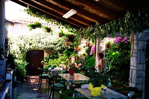  Rooms and Apartments Tomich in Mali Lošinj