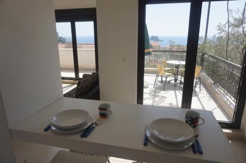 Apartments Minja Nerin 4