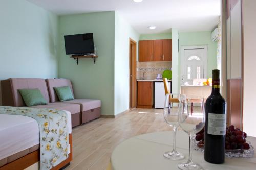 Apartments Gran Sasso 2