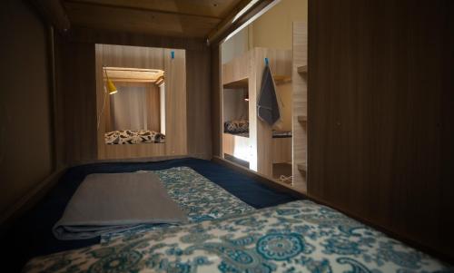 Hostel Pixel