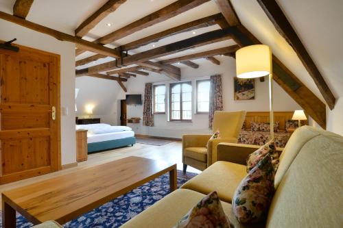 Hotel Haus Lipmann