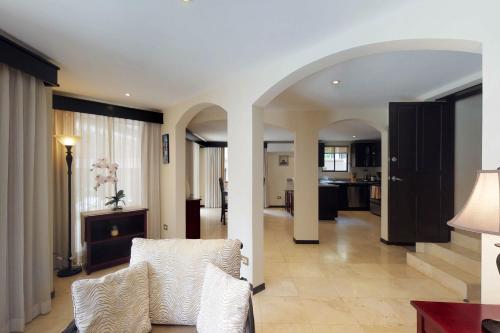 The Cove 3 at Playa Ocotal in Ocotal