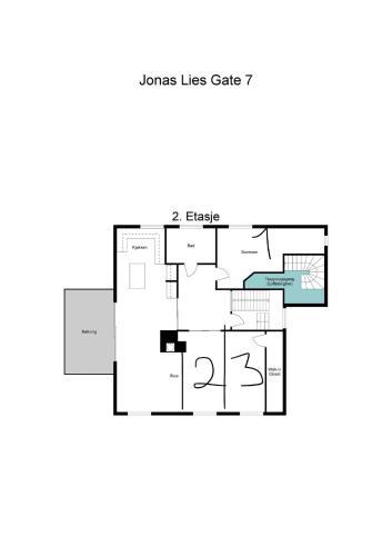 BraMy Apartments The Aurora LUX View - Tap to explore photos