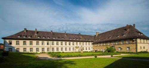 Hotel Schloß Gehrden 4