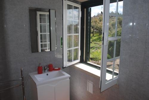 ห้องน้ำ, Moradia Familia Escoto in มอนซานโต