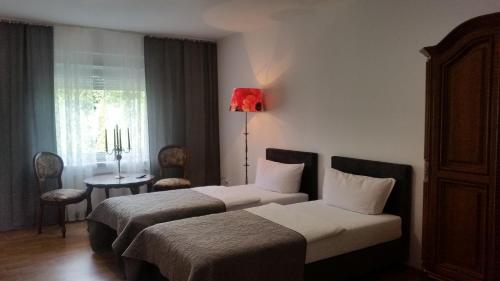 B&B Miastko - Monte Christo - Bed and Breakfast Miastko