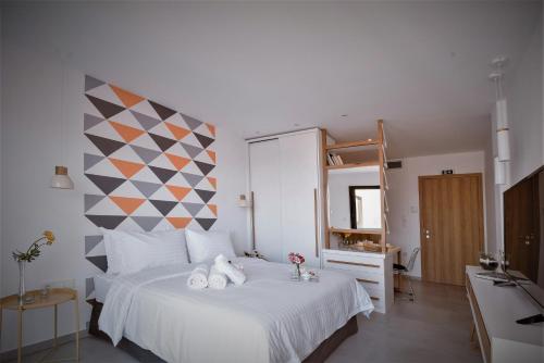  Sunshine Suites in Kavala