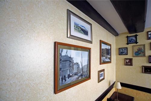 A-Train Hotel - image 10