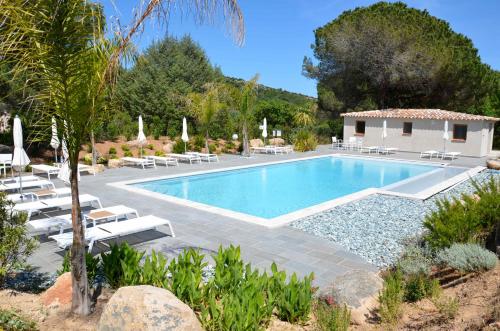 Les Pins de Santa Giulia - image 14