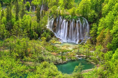 B&B Plitvice Lakes Villa Mija