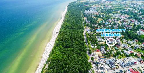 Aparthotel Luna&Sol – Jastrzebia Gora, NY