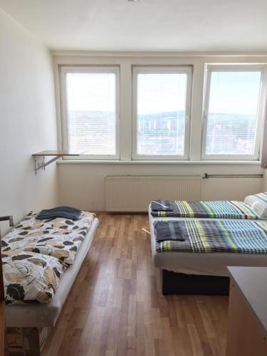 Saris rooms in Presov