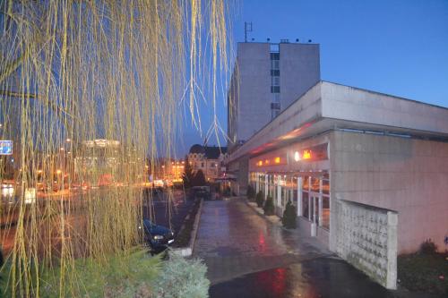 Saris rooms in Presov