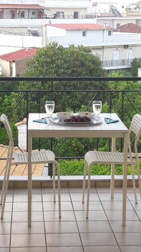 Bizaniou Apartment 69 in 48100 Preveza