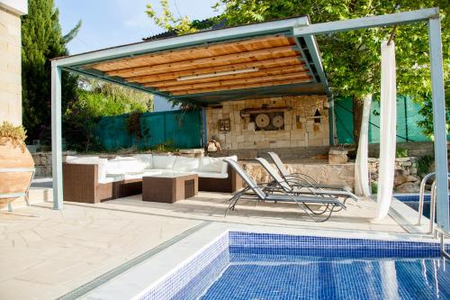 Villa Infinite Blu - image 5
